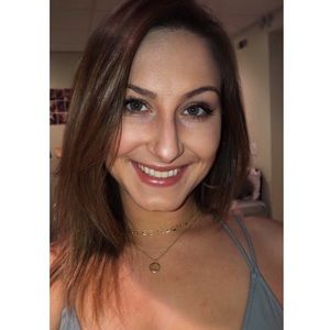 Meet your posher, Megan